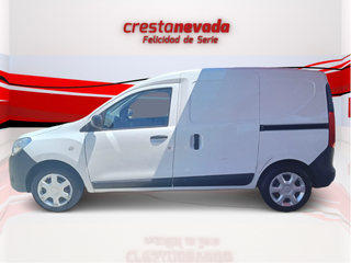 ✅SIN ENTRADA 194€ ✅ DACIA DOKKER