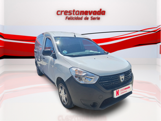 ✅SIN ENTRADA 194€ ✅ DACIA DOKKER