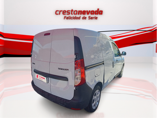 ✅SIN ENTRADA 194€ ✅ DACIA DOKKER