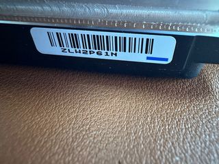 Seagate Exos X16 14TB HDD#W2P61N