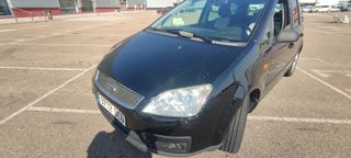 Ford C-MAX 2004