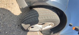 Ford C-MAX 2004