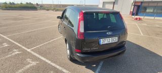 Ford C-MAX 2004