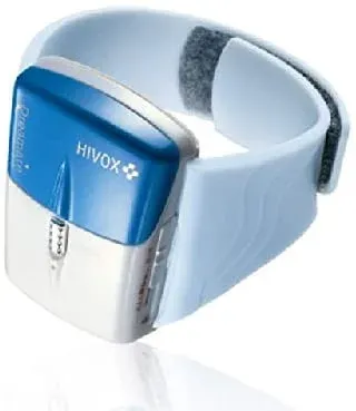 Pulsera Hivox Dreamate para insomnio