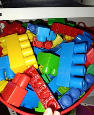 Lotes infantiles