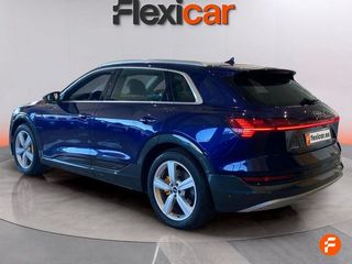 Audi e-tron 55 quattro
