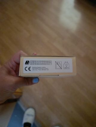 Motorola Moto G 35 5G Nuevo