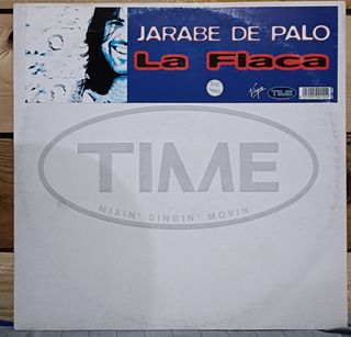 Vinile Jarabe de Palo - La Flaca
