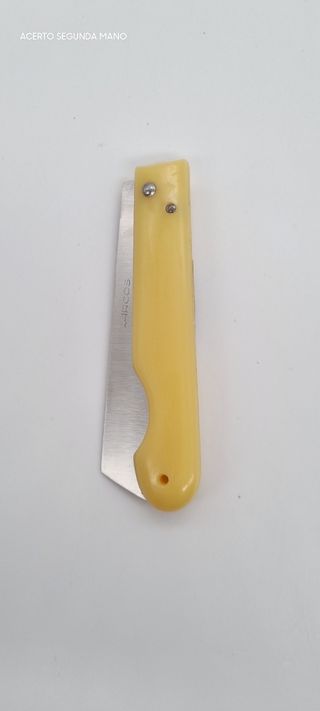 NAVAJA ARCOS 485700 NUEVA(UNIDAD)