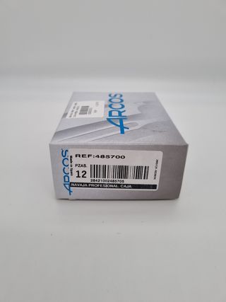 NAVAJA ARCOS 485700 NUEVA(UNIDAD)