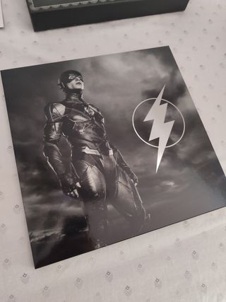 Banda sonora Zack Snyder's Justice League - Mondo