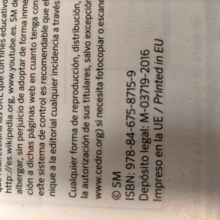 Lengua castellana y literatura. 2 Bachillerato....