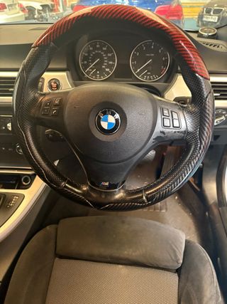 Volante BMW E92 Pack M