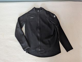 Assos GT Mid Layer T-M