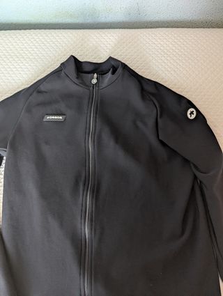 Assos GT Mid Layer T-M