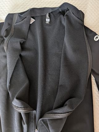 Assos GT Mid Layer T-M
