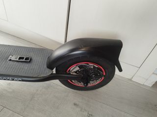 Patinete Eléctrico Cecotec Bongo D40 XL