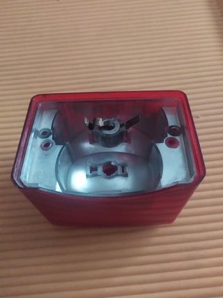 Faro trasero Vespino AL