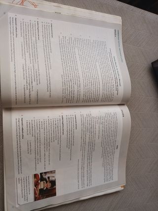 Via Oberta. Valencià. Primer de Batxillerat: Va...