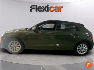 Audi A1 Sportback Advanced 30 TFSI 85kW S tronic