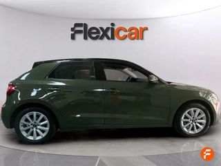 Audi A1 Sportback Advanced 30 TFSI 85kW S tronic