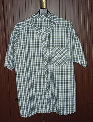 Camicia McKinley Outdoor XXL