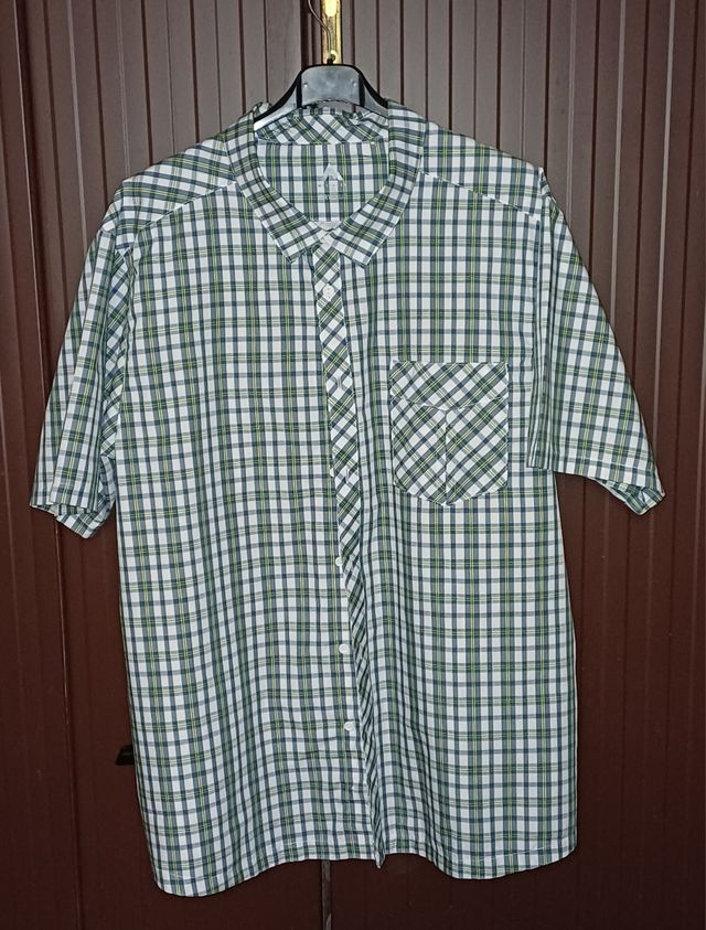 Camicia McKinley Outdoor XXL