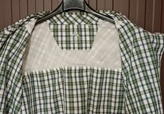 Camicia McKinley Outdoor XXL