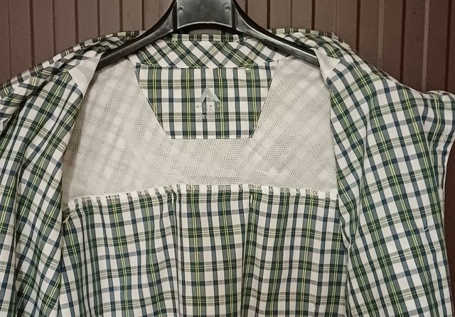 Camicia McKinley Outdoor XXL