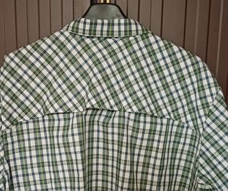 Camicia McKinley Outdoor XXL