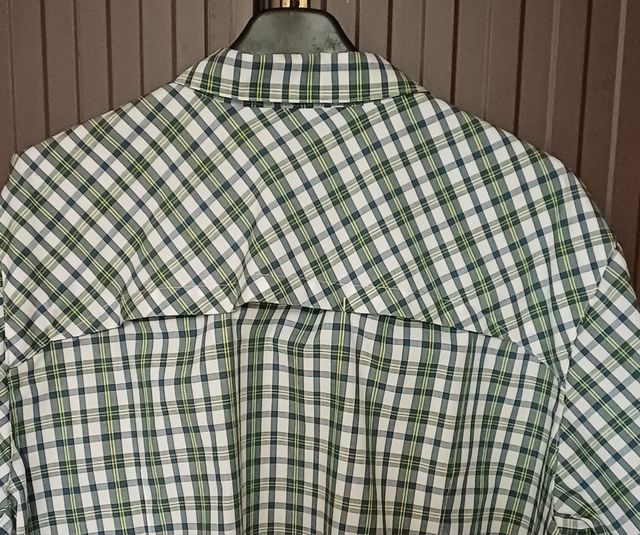 Camicia McKinley Outdoor XXL