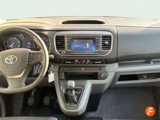 Toyota Proace PROACE COMFORT 1.5D -4D KOMBI L1