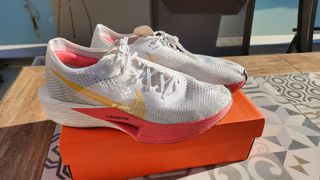 Nike Vaporfly 3 - Menos de 50kms! Nuevas