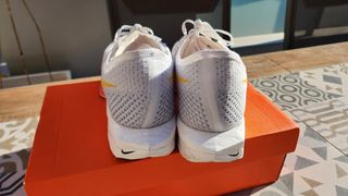 Nike Vaporfly 3 - Menos de 50kms! Nuevas