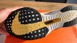 Nike Vaporfly 3 - Menos de 50kms! Nuevas