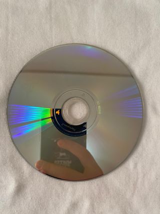 Final Fantasy X PS2 Platinum