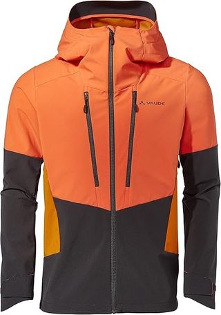 Chaqueta Vaude Softshell S y M Nuevo 