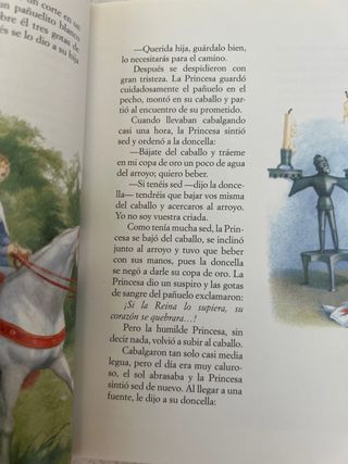Cuentos de Grimm