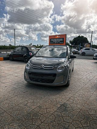 Citroen C1 2015