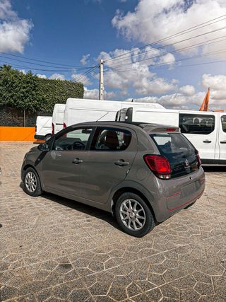 Citroen C1 2015