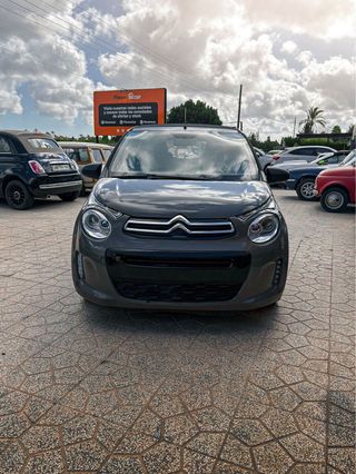 Citroen C1 2015