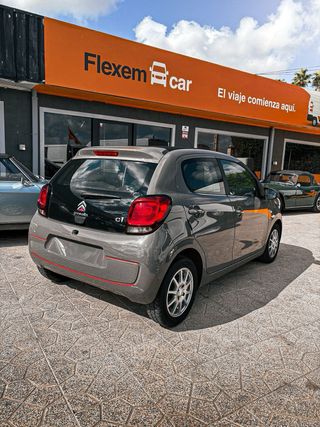 Citroen C1 2015