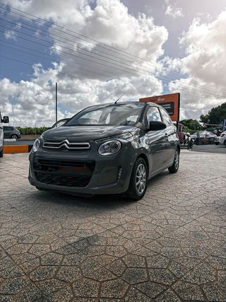Citroen C1 2015