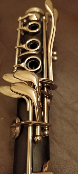 Clarinete Conn-Selmer Prelude en Si bemol