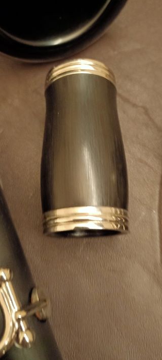 Clarinete Conn-Selmer Prelude en Si bemol