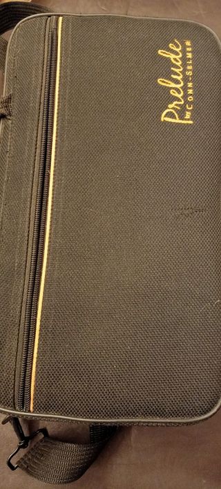 Clarinete Conn-Selmer Prelude en Si bemol