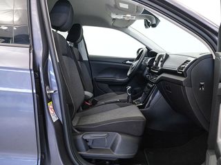 Volkswagen T-Cross 1.0 TSI 95cv Life