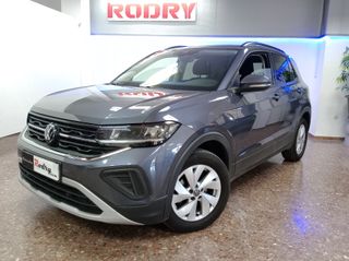 Volkswagen T-Cross 1.0 TSI 95cv Life