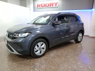 Volkswagen T-Cross 1.0 TSI 95cv Life