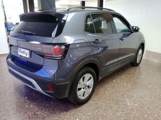 Volkswagen T-Cross 1.0 TSI 95cv Life
